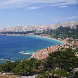 Krk Island Accommodation Philadelphia