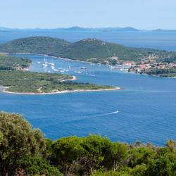 Lošinj Island Accommodation Philadelphia