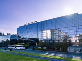 Maistra City Vibes Hotel International Accommodation Philadelphia