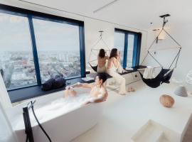 Maistra City Vibes Zonar Zagreb Accommodation Philadelphia