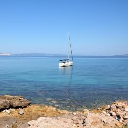 Pag Island Accommodation Philadelphia