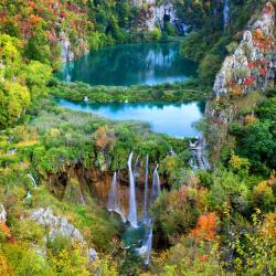 Plitvice Lakes National Park Accommodation Philadelphia