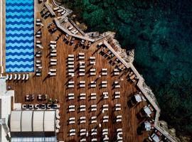 Rixos Premium Dubrovnik Accommodation Philadelphia