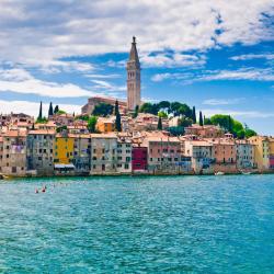 Rovinj Accommodation Philadelphia
