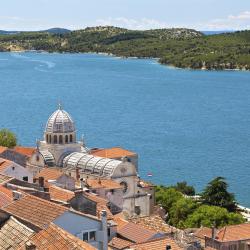 Sibenik Accommodation Philadelphia