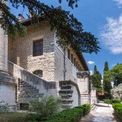 Split Archaeological Museum, Split Accommodation Philadelphia