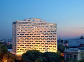 The Westin Zagreb Accommodation Philadelphia