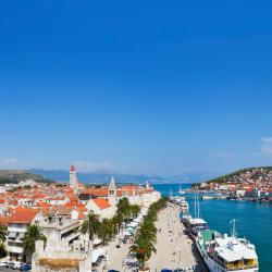 Trogir Accommodation Philadelphia