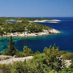 Vis Island Accommodation Philadelphia
