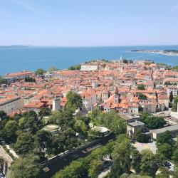 Zadar Accommodation Philadelphia