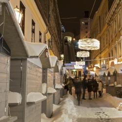 Zagreb Christmas Market, Zagreb Accommodation Philadelphia