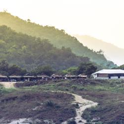 Andhra Pradesh Accommodation Philadelphia