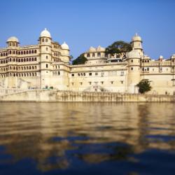 City Palace of Udaipur, Udaipur Accommodation Philadelphia