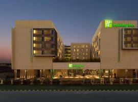 Holiday Inn New Delhi International Airport by IHG Accommodation Philadelphia
