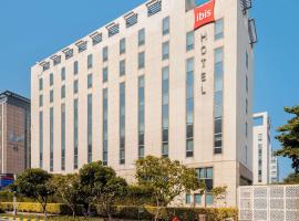 ibis New Delhi Aerocity - An Accor Brand Accommodation Philadelphia