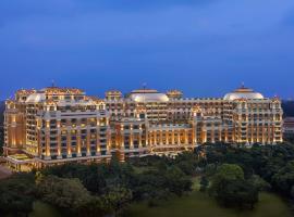ITC Grand Chola, a Luxury Collection Hotel, Chennai Accommodation Philadelphia