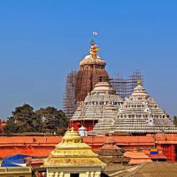 Jagannath Temple, Puri Accommodation Philadelphia
