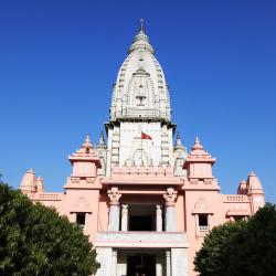 Kashi Vishwanath Temple, Varanasi Accommodation Philadelphia