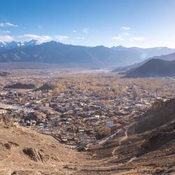 Leh Ladakh Accommodation Philadelphia