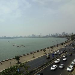 Marine Drive, Mumbai Accommodation Philadelphia