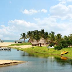 Pondicherry Accommodation Philadelphia