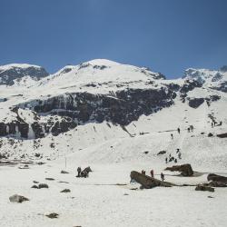 Sikkim Accommodation Philadelphia