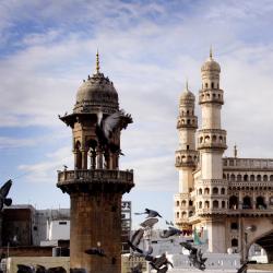 Telangana Accommodation Philadelphia