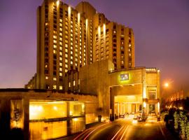 The LaLiT New Delhi Accommodation Philadelphia