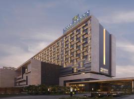 The Leela Ambience Convention Hotel Delhi Accommodation Philadelphia