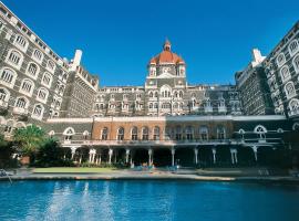 The Taj Mahal Palace, Mumbai Accommodation Philadelphia