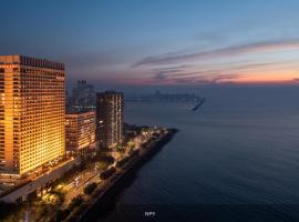 Trident Nariman Point Accommodation Philadelphia