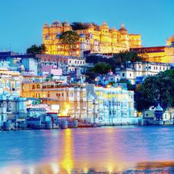 Udaipur Accommodation Philadelphia