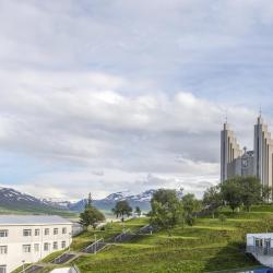 Akureyri Accommodation Philadelphia