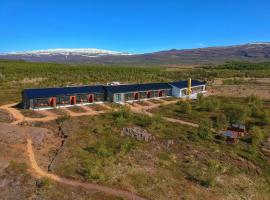 Hotel 1001 Nott Accommodation Philadelphia