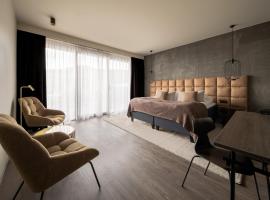 Hotel Geysir Accommodation Philadelphia