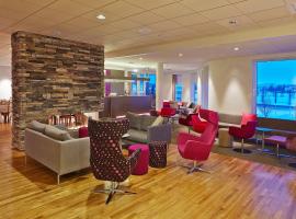 Hérað - Berjaya Iceland Hotels Accommodation Philadelphia