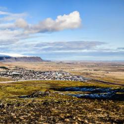 Hveragerði Accommodation Philadelphia