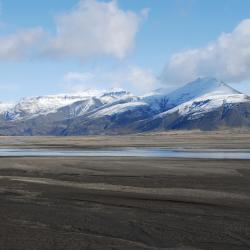 Hvolsvöllur Accommodation Philadelphia