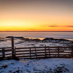 Jökulsárlón Accommodation Philadelphia