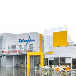 Kringlan Shopping Mall, Reykjavík Accommodation Philadelphia
