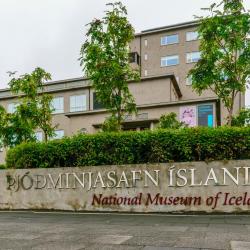 National Museum of Iceland, Reykjavík Accommodation Philadelphia