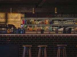 The Barn Accommodation Philadelphia