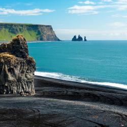 Vík Accommodation Philadelphia