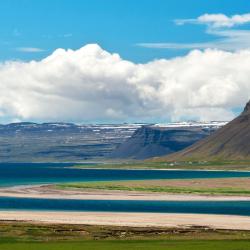 Westfjords Accommodation Philadelphia
