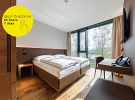 Hotel kommod Accommodation Philadelphia