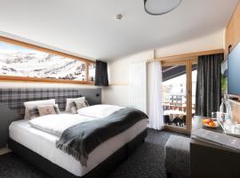 Hotel TURNA Malbun Accommodation Philadelphia