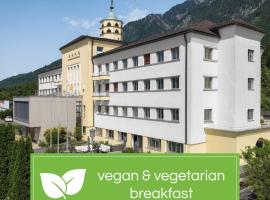 Kloster by b-smart Accommodation Philadelphia