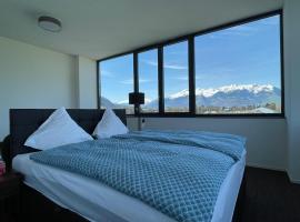 Laurin‘s Accommodation Philadelphia