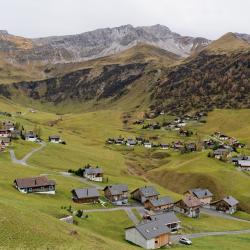 Malbun Accommodation Philadelphia