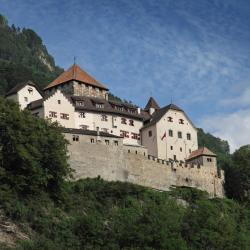 Schaan Accommodation Philadelphia